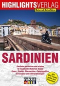 Cover: Sardinien - Highlights-Verlag