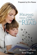 Cover: Helping your Child Learn to Read - Eric Reese