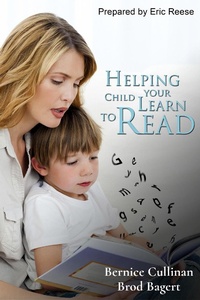 Enlarge image Cover: Helping your Child Learn to Read - Eric Reese