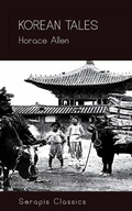 Cover: Korean Tales (Serapis Classics) - Serapis Classics