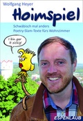 Cover: Hoimspiel - Espenlaubverlag