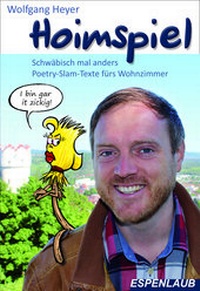 Enlarge image Cover: Hoimspiel - Espenlaubverlag