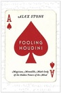 Cover: Fooling Houdini - HarperCollins