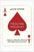 Cover: Fooling Houdini - HarperCollins