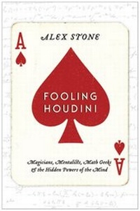 Enlarge image Cover: Fooling Houdini - HarperCollins