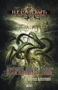 Cover: Lovecrafts Schriften des Grauens 03: Das Mysterium dunkler Tr&auml;ume - Blitz Verlag