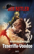 Cover: Der Butler 07: Teneriffa-Voodoo - Blitz Verlag