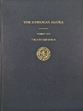 Cover: The City Eleusinion - American School of Classical Studies at Athens