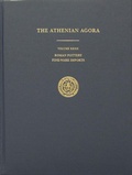 Cover: Roman Pottery - American School of Classical Studies at Athens