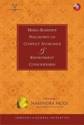 Cover: Hindu-Buddhist Philosophy on Conflict Avoidance & Environment Consciousness - Wisdom Tree