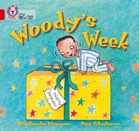 Enlarge image Cover: Woody's Week - Collins