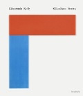 Cover: Ellsworth Kelly - Museum of Modern Art