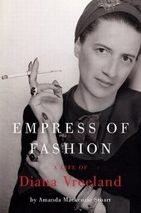 Abbildung von: Empress of Fashion - HarperCollins