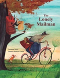 Cover: The Lonely Mailman - Cuento de Luz SL