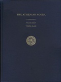 Cover: Vessel Glass - American School of Classical Studies at Athens