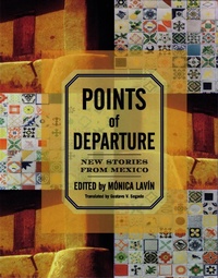 Abbildung von: Points of Departure - City Lights Books