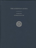 Cover: Funerary Sculpture - American School of Classical Studies at Athens