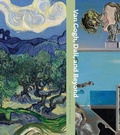 Cover: Van Gogh, Dali, and Beyond - Museum of Modern Art