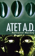 Cover: Atet, A.D. - City Lights Books