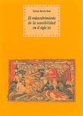 Cover: El redescubrimiento de la sensibilidad - Ediciones Akal