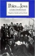 Cover: Poles and Jews - Brandeis University Press