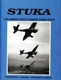 Cover: Stuka - Schiffer Publishing Ltd