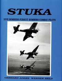 Enlarge image Cover: Stuka - Schiffer Publishing Ltd