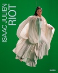 Cover: Isaac Julien - Museum of Modern Art