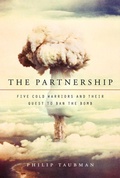 Cover: The Partnership - HarperCollins