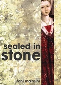 Cover: Sealed in Stone - City Lights Books