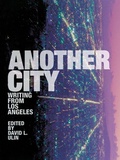 Cover: Another City - City Lights Books