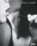 Cover: Lygia Clark - Museum of Modern Art