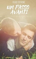 Cover: Un passo avanti - Triskell Edizioni