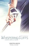 Cover: Whispering Cliffs - 18 Buche Sino All'amore - Triskell Edizioni