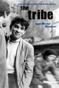 Cover: The Tribe - City Lights Books