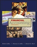 Cover: Financial Accounting - McGraw Hill Higher Education