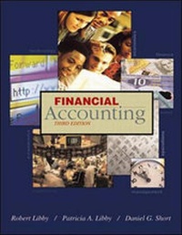 Enlarge image Cover: Financial Accounting - McGraw Hill Higher Education