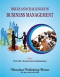 Cover: IssuesIssues and Challenges in Business Management and Challenges in Business Management - Himalaya Publishing House