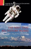 Cover: From Big Bang to Galactic Civilization - Primus Books