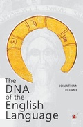 Cover: The DNA of the English Language - Small Stations Press