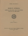 Cover: Marcus Aurelius - American School of Classical Studies at Athens