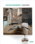 Cover: Rauschenberg - Museum of Modern Art