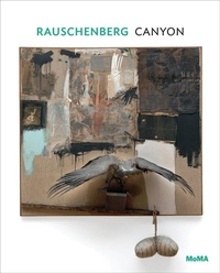 Enlarge image Cover: Rauschenberg - Museum of Modern Art