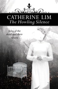 Cover: Howling Silence - MarshallCavendishEditions