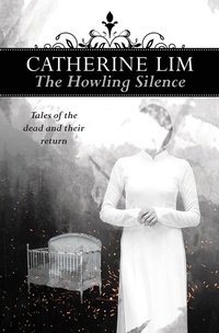 Enlarge image Cover: Howling Silence - MarshallCavendishEditions