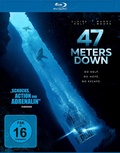Cover: 47 Meters Down - Universum Film