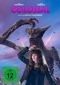 Cover: Colossal - Universum Film