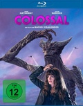 Cover: Colossal - Universum Film