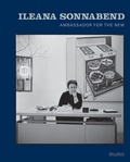 Cover: Ileana Sonnabend - Museum of Modern Art
