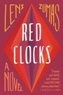 Cover: Red Clocks - Little, Brown and Company
